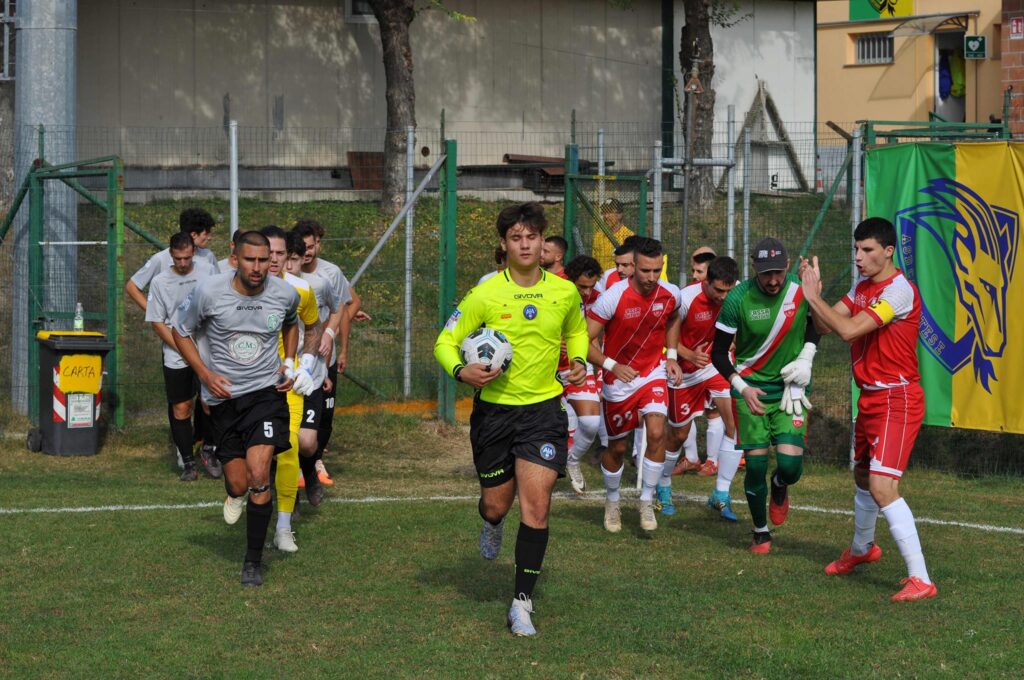 Tutto Il Calcio Della Provincia Di Alessandria In Tempo Reale