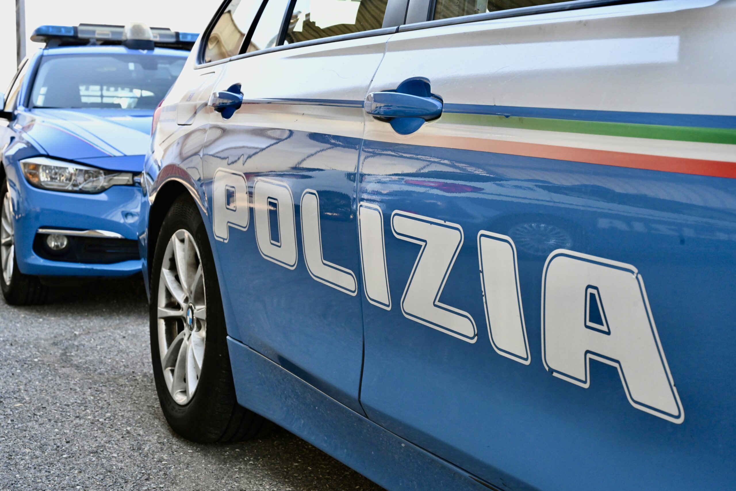 Alessandria Pedinato E Arrestato In Manette Lo Spacciatore