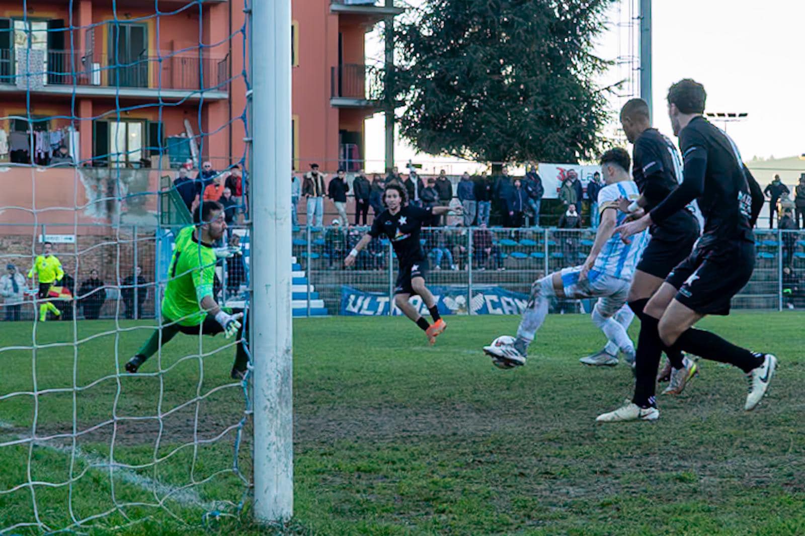 Alessandria Tutto Il Calcio Della Provincia In Tempo Reale