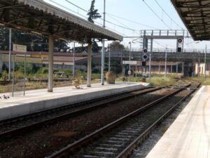 “Per lo smistamento un’occasione persa”