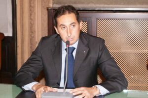Alessandria, Buzzi Langhi verso l’elezione in Regione