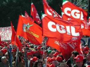 Alessandria, alla Cgil dialogo tra generazioni