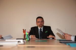 Conte e Bobbio proposti come nuovi ad di Amag Reti Idriche e Amag Reti Gas
