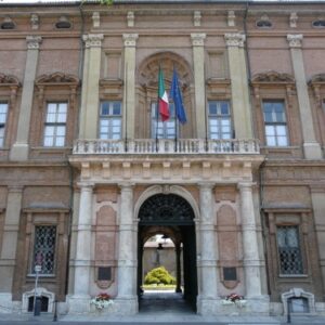 Provincia, bilancio approvato