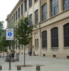 Alessandria: tragedia a Palazzo Borsalino, il cordoglio dell’Upo. “Comunità profondamente colpita”
