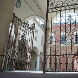 Riapre la collezione d’arte della Fondazione CrAl