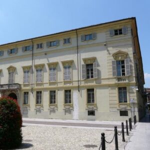 Mostre a Palazzo Cuttica: apertura prorogata fino al 6 gennaio 2026
