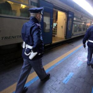 Minore si allontana dalla comunità di accoglienza, lo rintraccia la Polfer