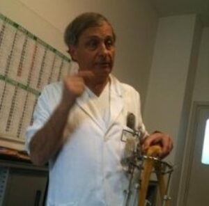 Pubblicato lo studio dei medici Origo e Catena su una rivista specialistica
