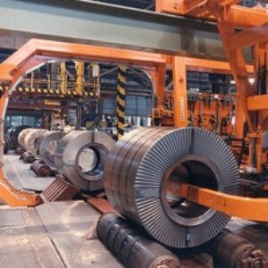 Industria Piemonte, nel quarto trimestre 2025 produzione a +3,5%