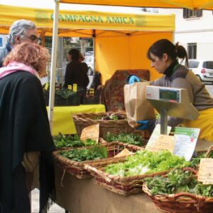 #Lacampagnanonsiferma: mobilitazione social di Campagna Amica
