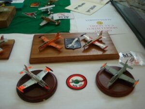Alessandria, il 6 e 7 giugno torna la mostra di modellismo tra storia e ricerca