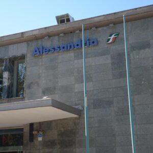 Al lavoro per riportare le ‘Frecce’ in stazione