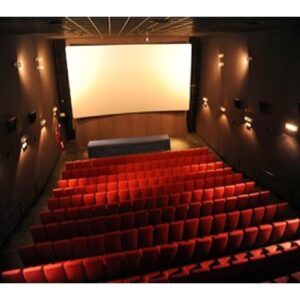Megaplex Stardust: i film in sala