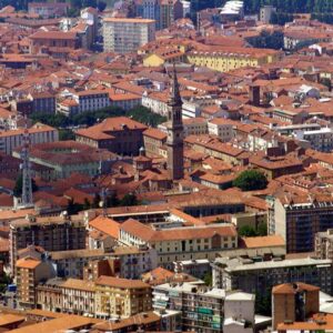 Anche i droni per il controllo del territorio