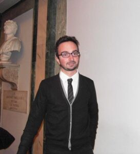 Annaratone passa a Italia Viva. Quarto Polo: “dimissioni”