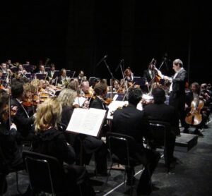 Al Conservatorio il concerto per l’Epifania