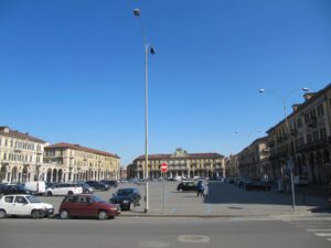 Misure antismog: allerta 0. Si torna a circolare in centro
