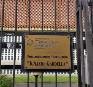 Ritiro referti al Gardella: nuove modalità e orari