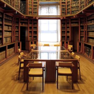 Il problema è sul personale: “in biblioteca nel 2021 saranno 5 i dipendenti”