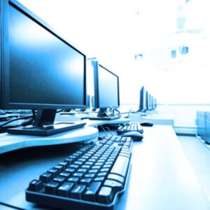 Ripristinato il sistema informatico dell’Asl Al