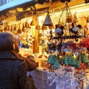 Mercatino di Natale: avviso pubblico per affidare l’incarico
