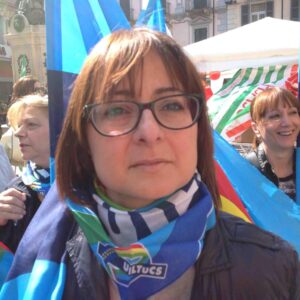 Vigilanza privata, due giornate di sciopero