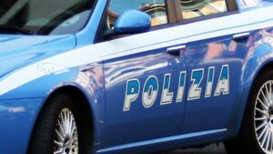 Malore fatale nel bus in sosta, muore autista 58enne