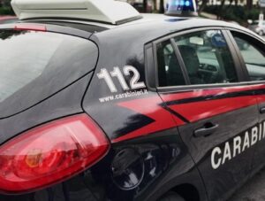 Traffico di stupefacenti, arrestato 50enne