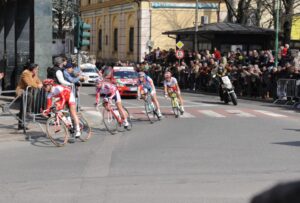 Milano – Sanremo, il percorso cambia ancora