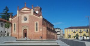 “Le donne si riprendono la notte”: manifestazione in piazza S. Maria di Castello