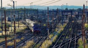 La “svolta” sullo scalo ferroviario. E c’è anche un corso di laurea sulla logistica