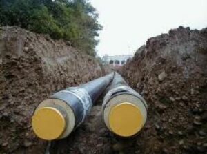 Alessandria, lavori teleriscaldamento in viale Don Orione: disagi fino al 4 settembre