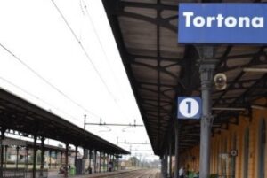 Linea Voghera-Alessandria interrotta per due sabati
