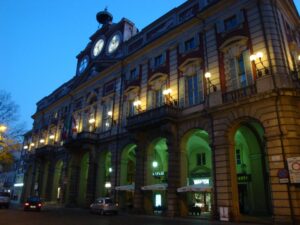 Approvato il piano di riequilibrio. La Giunta: “Alessandria volta pagina”