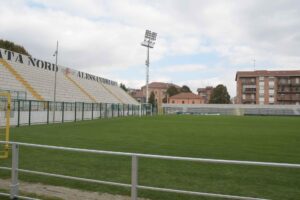 Alessandria Calcio, si sblocca la situazione acqua?