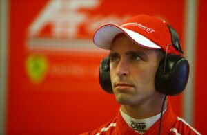 Capolavoro Pier Guidi, primo a Daytona