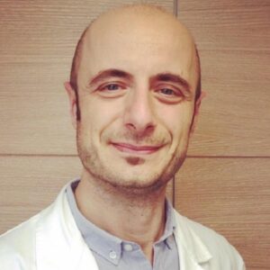 Pediatria dell’Infantile: Enrico Felici nuovo primario
