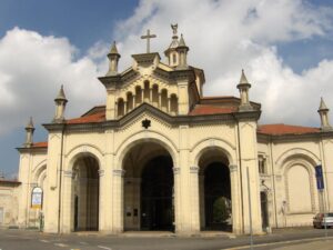 Italia Nostra Alessandria: online le conferenze sul cimitero