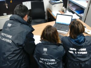 “All’Ispettorato si naviga a vista”: l’accusa dei sindacati