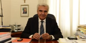 Renato Balduzzi nuovo presidente del Conservatorio