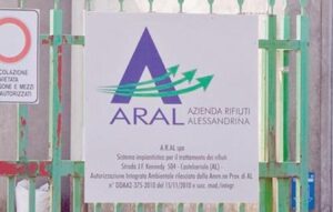 Aral ammessa alla procedura di concordato preventivo