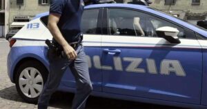 La carta d’identità è rumena ma il camionista è un moldavo ricercato