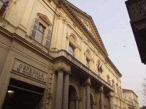 Ospedale Incontra: il 16 luglio appuntamento virtuale con il ginecologo