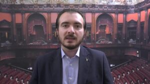 Molinari su Salva Comuni: “20 milioni di euro per Alessandria”