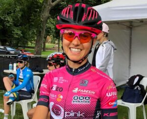 Da Cassano a Castellania Coppi: prove di GiroRosa