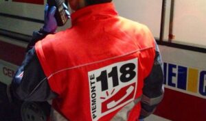 Incidente sulla bretella A26/A7: morto motociclista di 22 anni