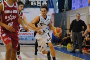 Bertram batte LegnanoSalvezza senza gioia