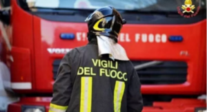 Esplode bombola di gas: spunta laboratorio odontotecnico irregolare?