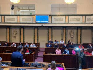 Rendiconto, 20 giorni per approvarlo in Consiglio